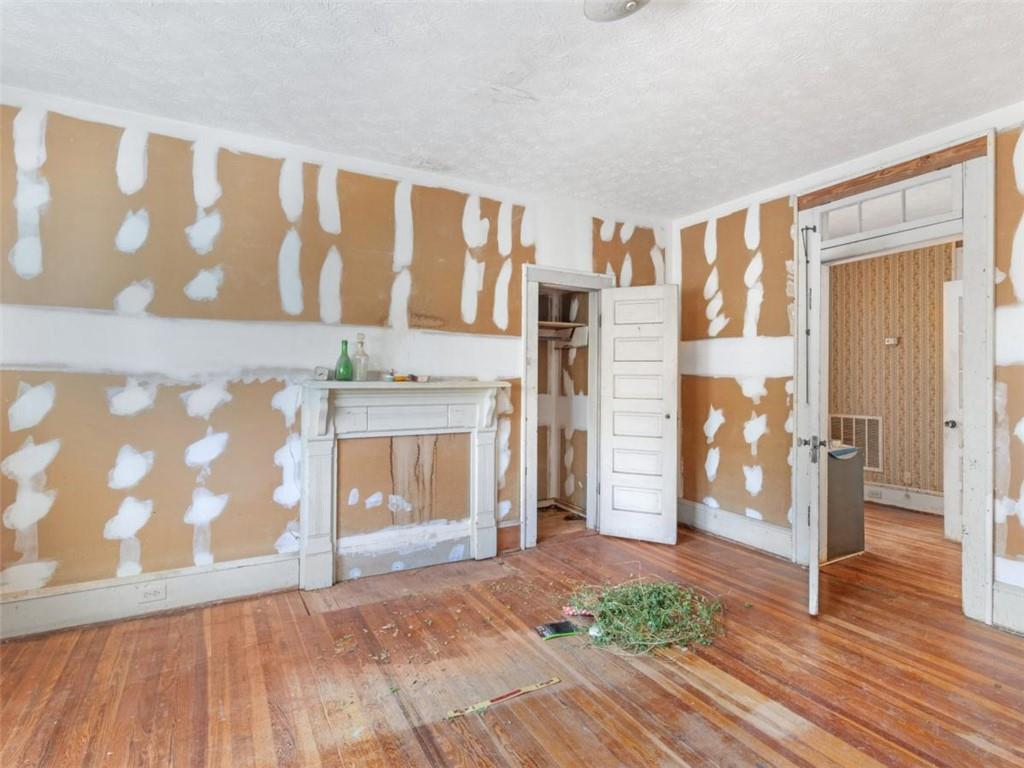 481 Turner Road Concord, GA 30206 - Photo 17 of 44 a view of an entryway with wooden floor