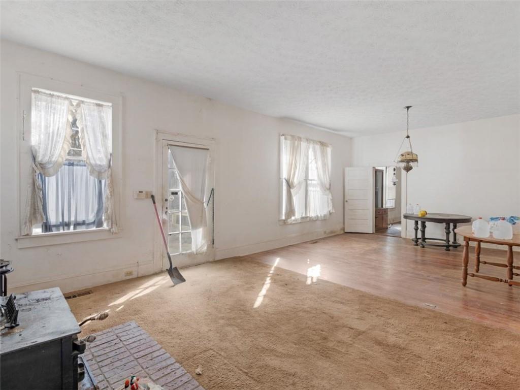 481 Turner Road Concord, GA 30206 - Photo 20 of 44 a view of livingroom with furniture and windows