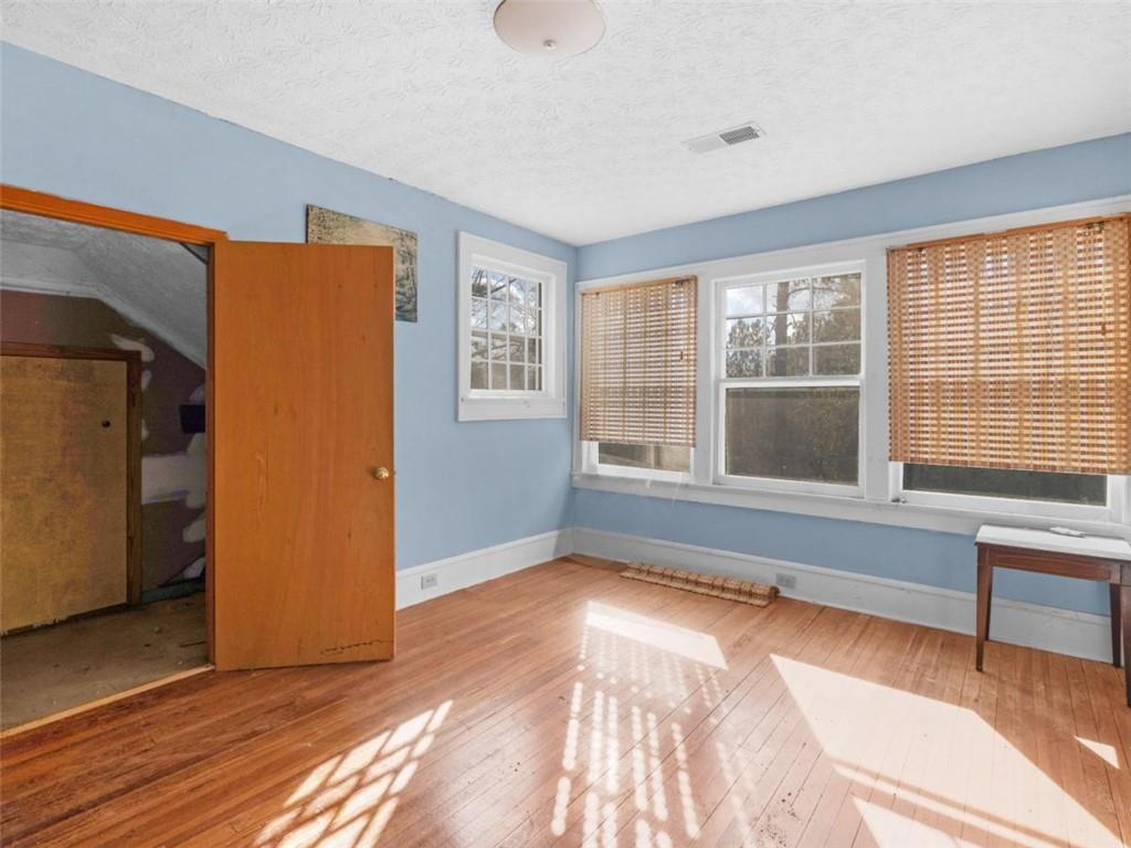 481 Turner Road Concord, GA 30206 - Photo 22 of 44 a view of an empty room with a window