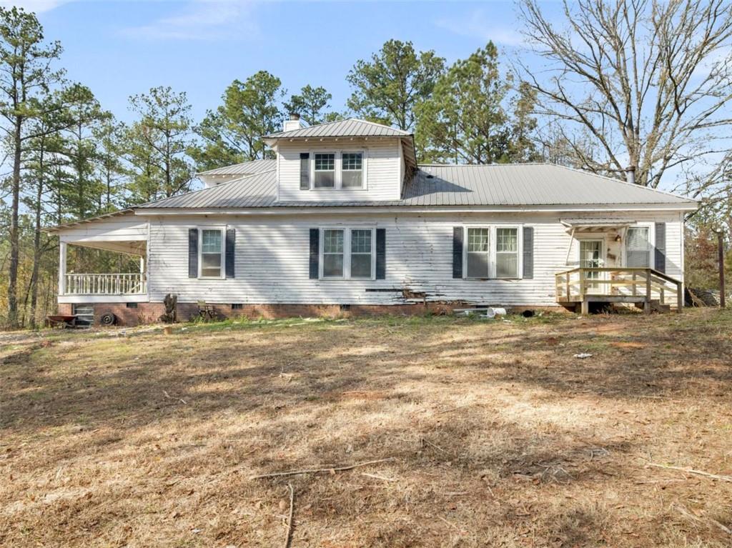 481 Turner Road Concord, GA 30206 - Photo 38 of 44