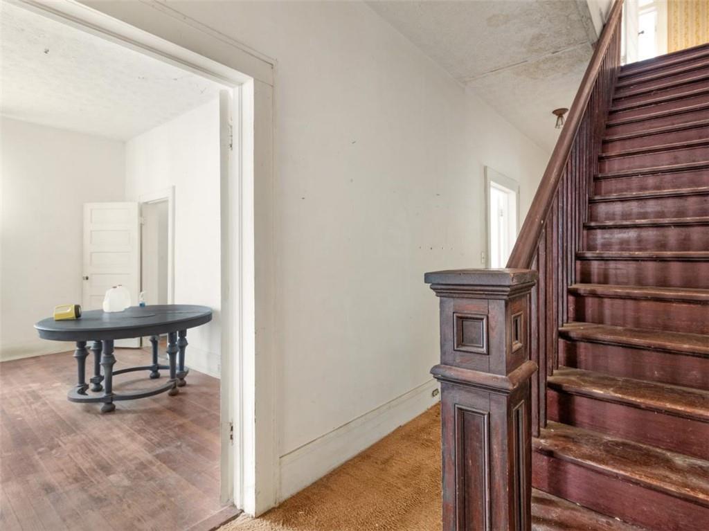 481 Turner Road Concord, GA 30206 - Photo 7 of 44 a view of a livingroom with furniture and staircase