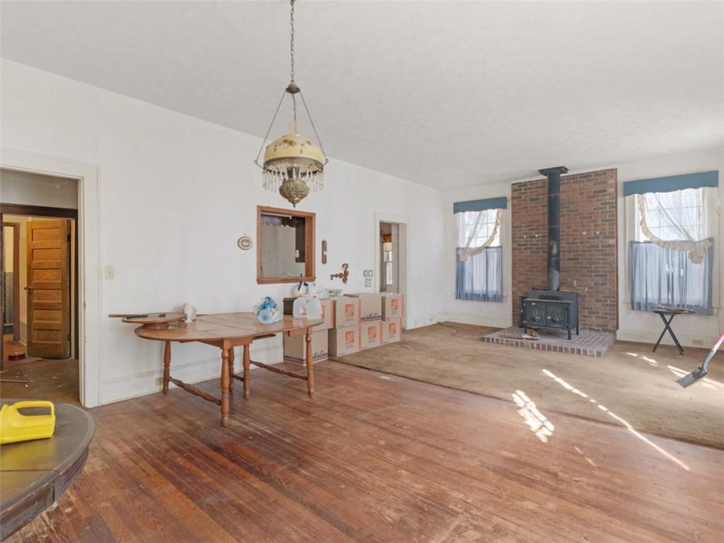 481 Turner Road Concord, GA 30206 - Photo 9 of 44 a view of a livingroom with furniture window and wooden floor