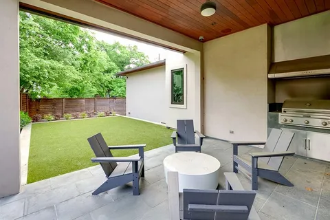 $3,197,000 | 9210 West Lake Highlands Drive, Dallas, TX 75218