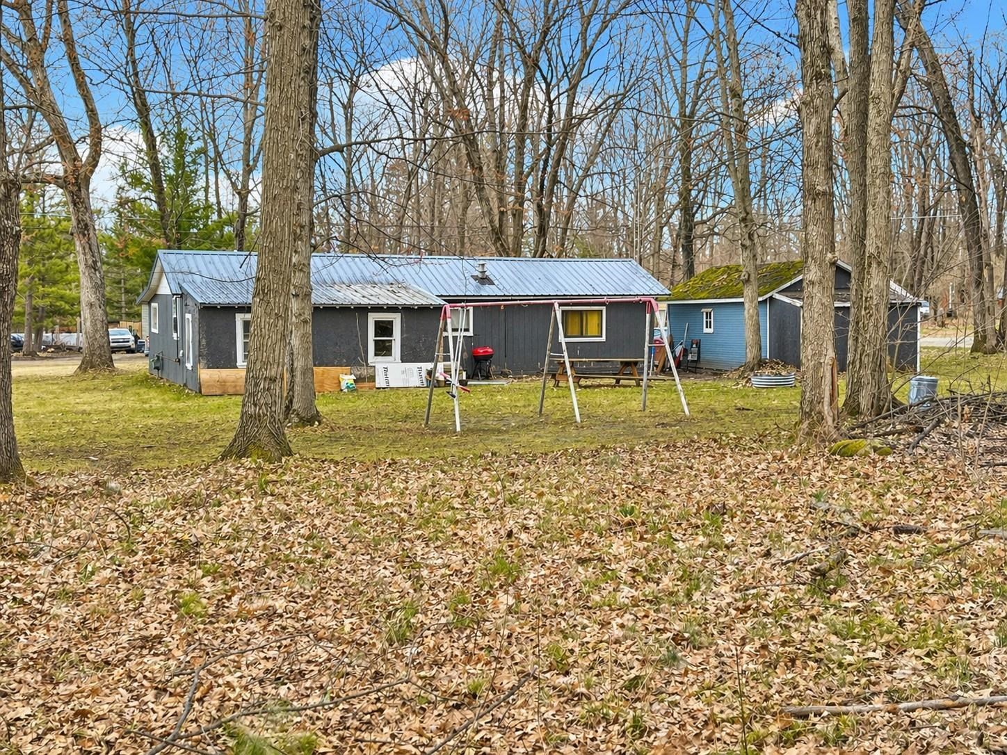 3465 Camino Road Harrison, MI 48625 - Photo 19 of 19