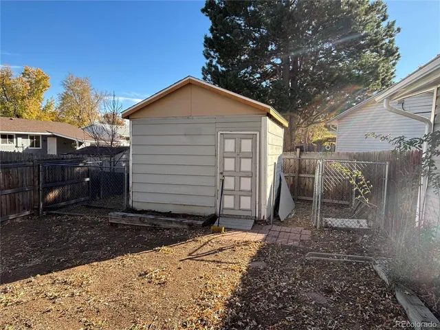 $449,500 | 9162 Cody Street, Broomfield, CO 80021