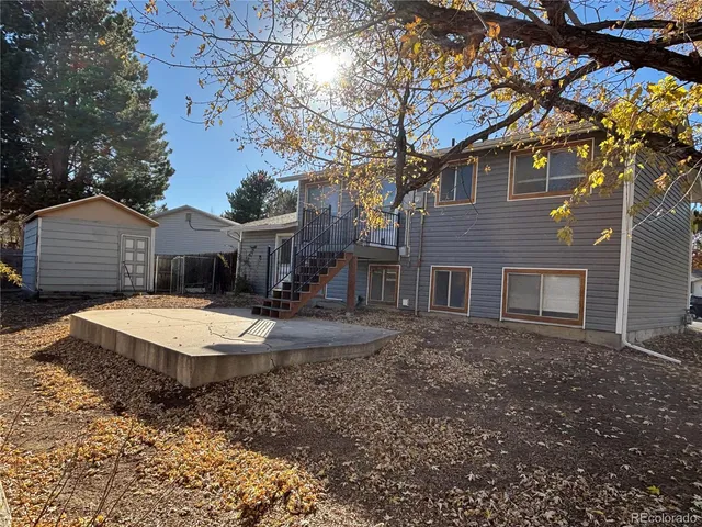 $449,500 | 9162 Cody Street, Broomfield, CO 80021