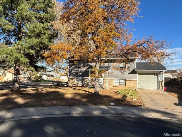 $449,500 | 9162 Cody Street, Broomfield, CO 80021