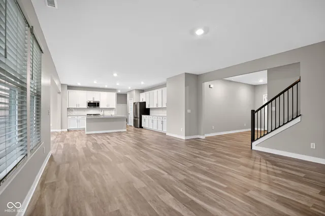 $421,000 | 9711 Ridgecrest Lane, McCordsville, IN 46055