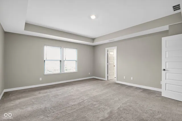 $421,000 | 9711 Ridgecrest Lane, McCordsville, IN 46055