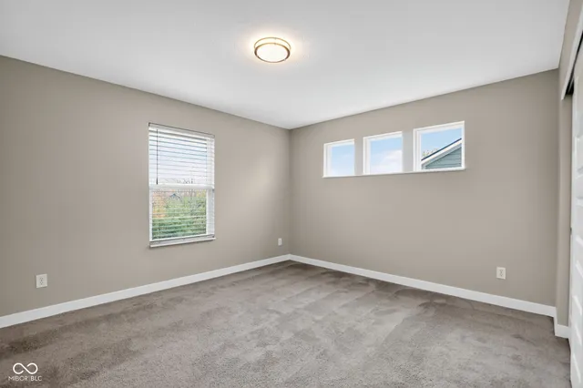 $421,000 | 9711 Ridgecrest Lane, McCordsville, IN 46055