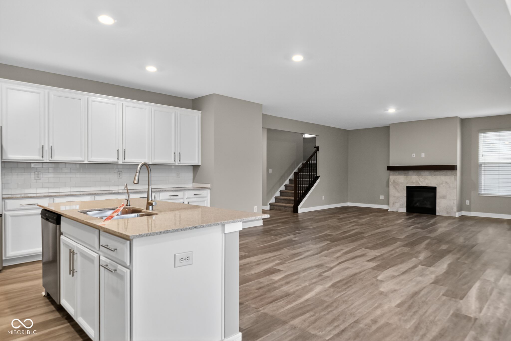 9711 Ridgecrest Lane McCordsville, IN 46055 - Photo 17 of 29