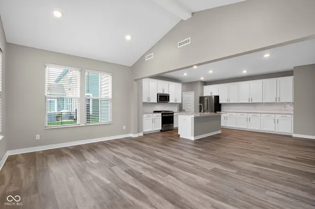 $421,000 | 9711 Ridgecrest Lane, McCordsville, IN 46055