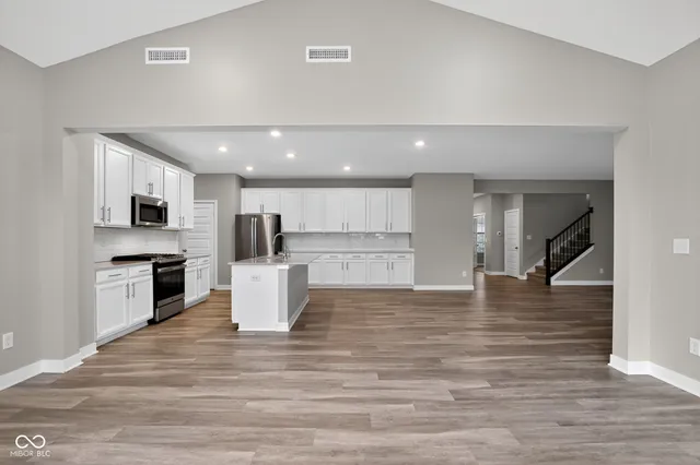 $421,000 | 9711 Ridgecrest Lane, McCordsville, IN 46055