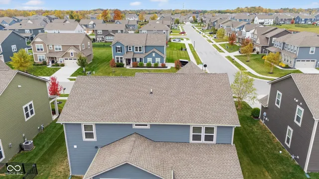 $421,000 | 9711 Ridgecrest Lane, McCordsville, IN 46055