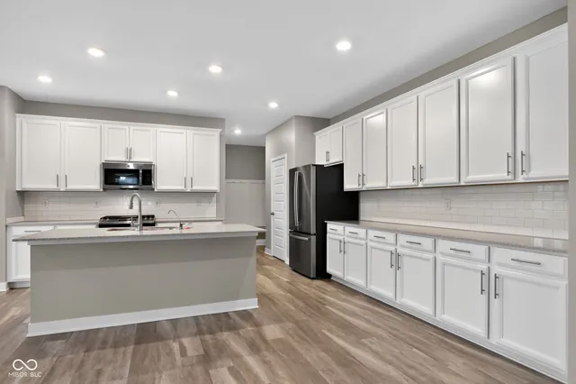 $421,000 | 9711 Ridgecrest Lane, McCordsville, IN 46055