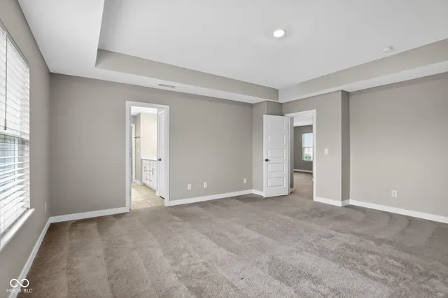 $421,000 | 9711 Ridgecrest Lane, McCordsville, IN 46055