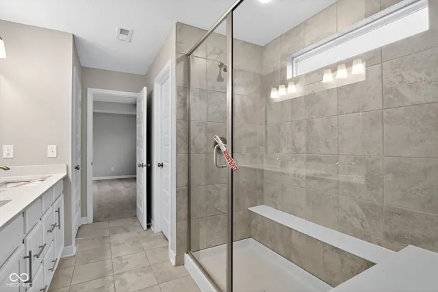 $421,000 | 9711 Ridgecrest Lane, McCordsville, IN 46055