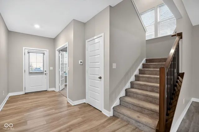 $421,000 | 9711 Ridgecrest Lane, McCordsville, IN 46055