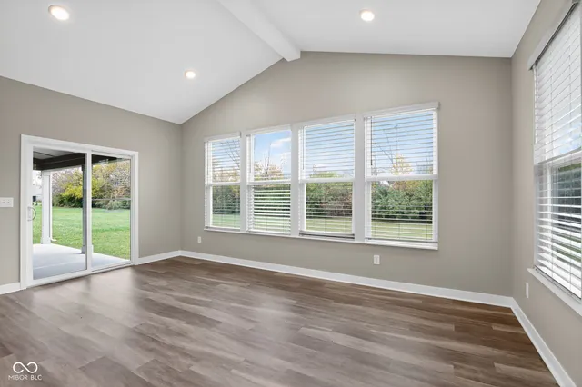 $421,000 | 9711 Ridgecrest Lane, McCordsville, IN 46055