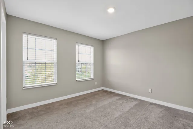 $421,000 | 9711 Ridgecrest Lane, McCordsville, IN 46055