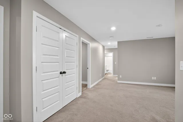 $421,000 | 9711 Ridgecrest Lane, McCordsville, IN 46055