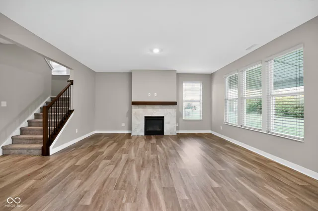 $421,000 | 9711 Ridgecrest Lane, McCordsville, IN 46055