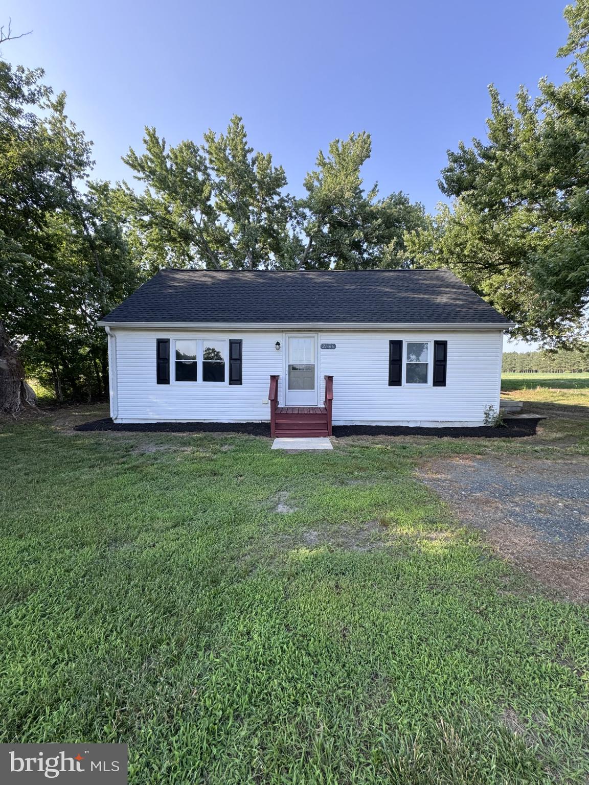 21666 Dover Bridge Road Preston, MD 21655 - Photo 1 of 17