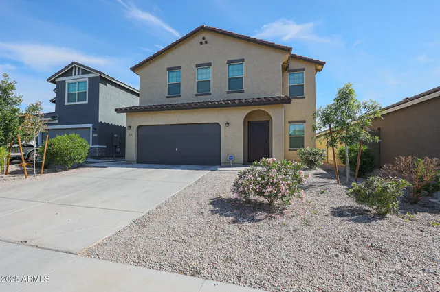 $469,990 | 6525 West Latona Road, Laveen, AZ 85339
