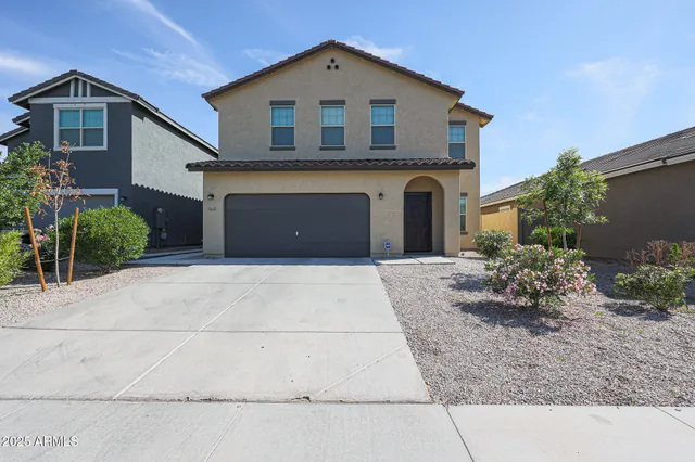 $469,990 | 6525 West Latona Road, Laveen, AZ 85339