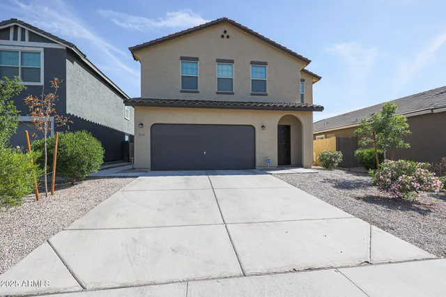 $469,990 | 6525 West Latona Road, Laveen, AZ 85339