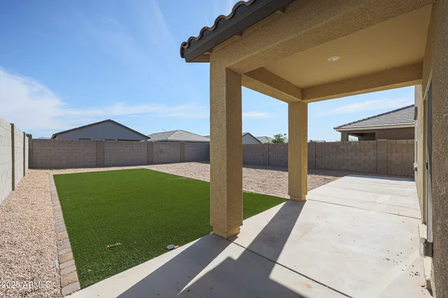 $469,990 | 6525 West Latona Road, Laveen, AZ 85339