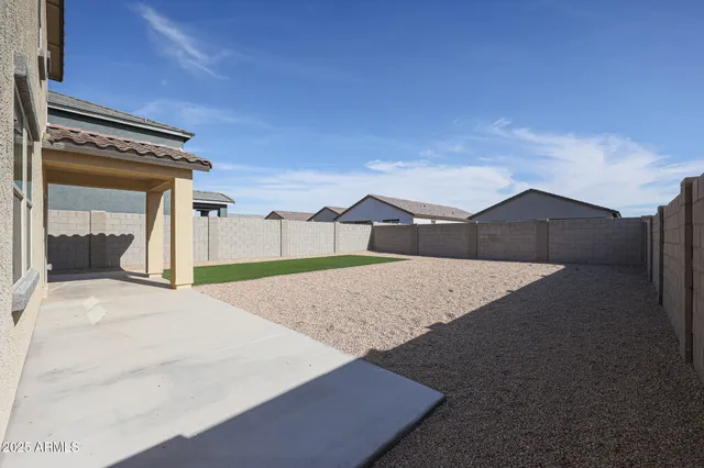 $469,990 | 6525 West Latona Road, Laveen, AZ 85339