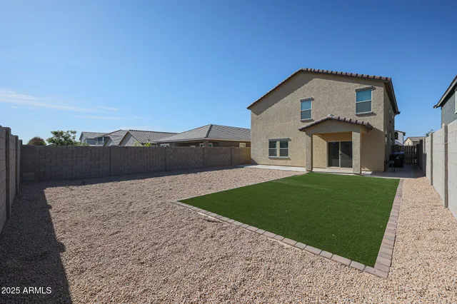 $469,990 | 6525 West Latona Road, Laveen, AZ 85339