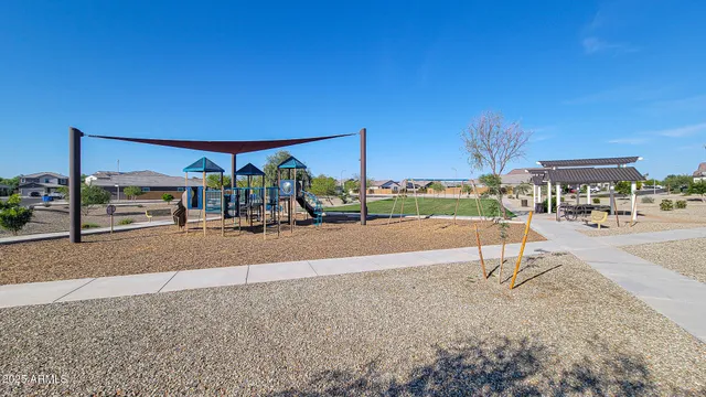 $469,990 | 6525 West Latona Road, Laveen, AZ 85339