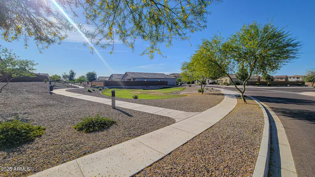 $469,990 | 6525 West Latona Road, Laveen, AZ 85339