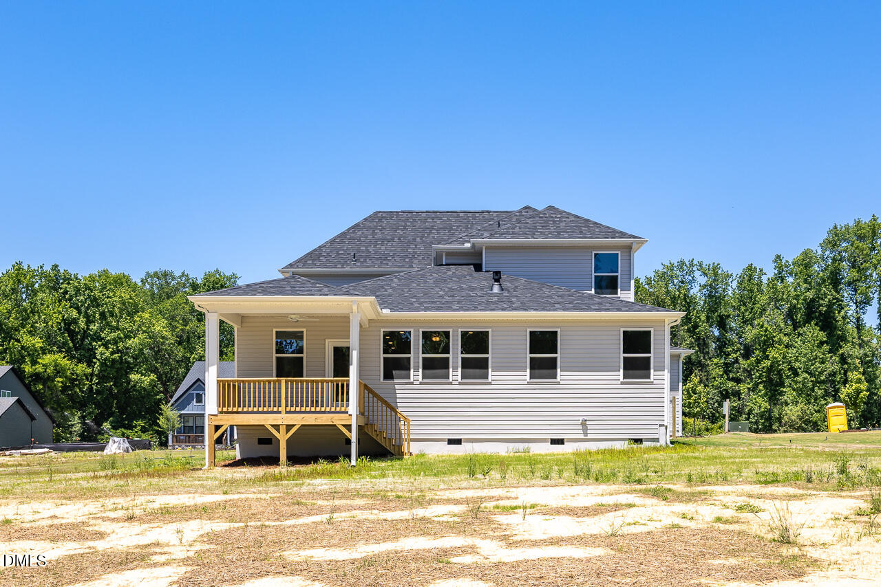 203 Crop Road Angier, NC 27501 - Photo 30 of 30 Gallery Image 30