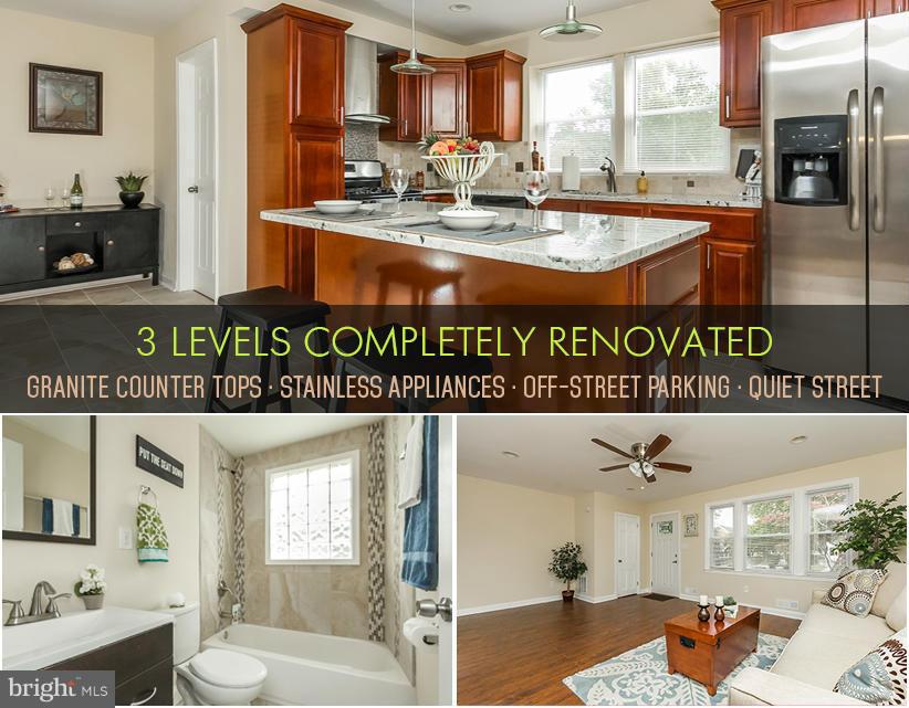 1623 Ingram Road Baltimore, MD 21239 - Photo 1 of 26 Interior (General)