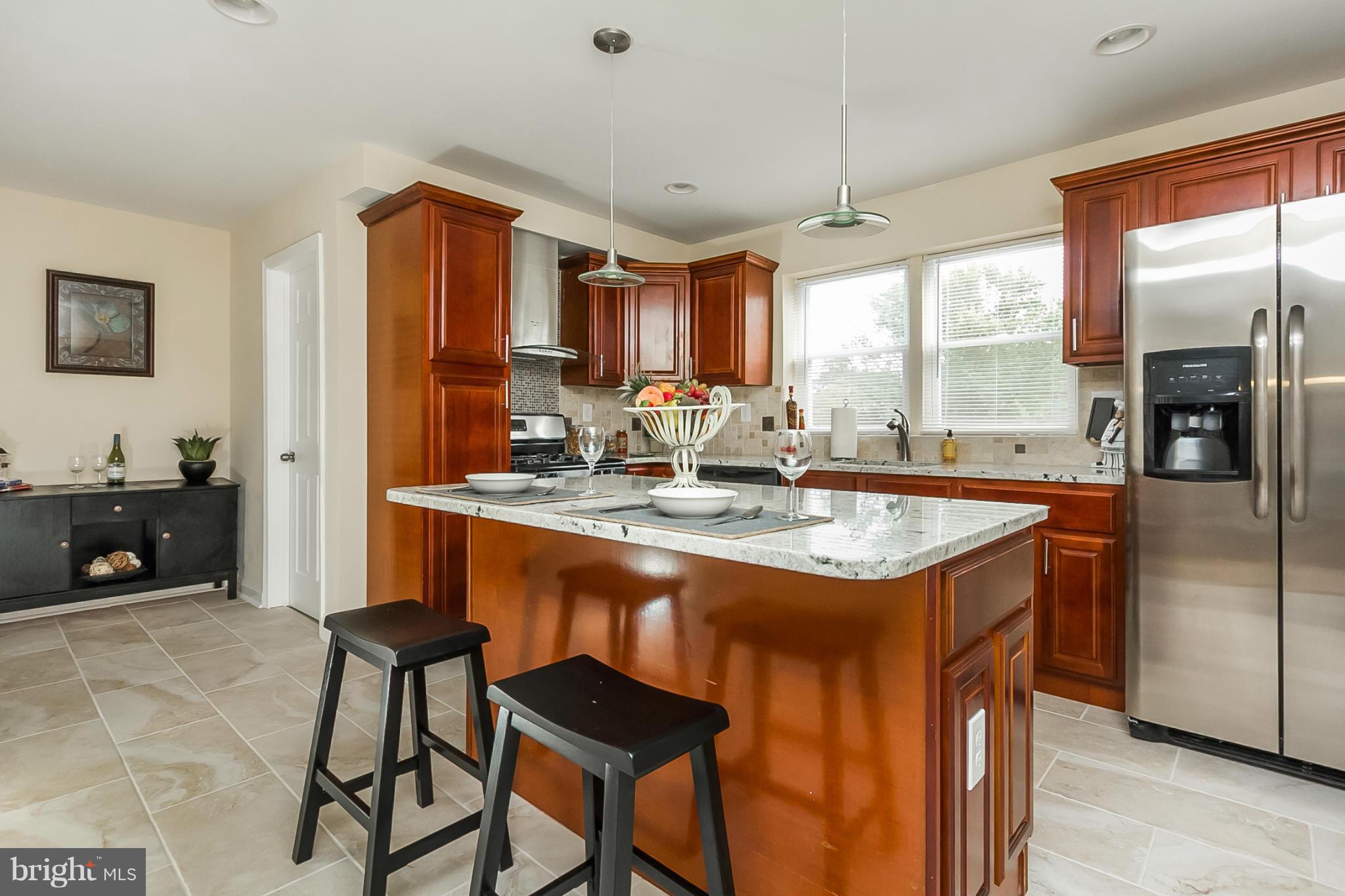 1623 Ingram Road Baltimore, MD 21239 - Photo 2 of 26 Kitchen