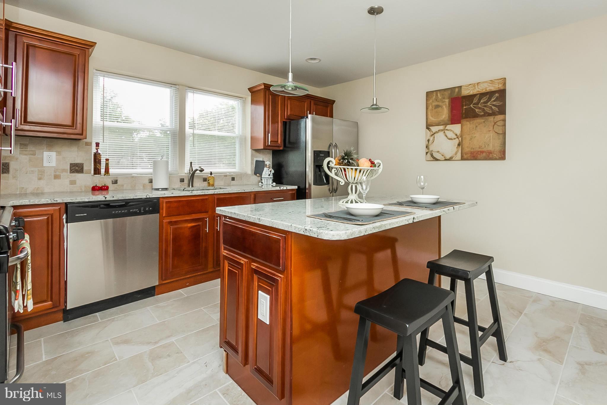 1623 Ingram Road Baltimore, MD 21239 - Photo 3 of 26 Kitchen