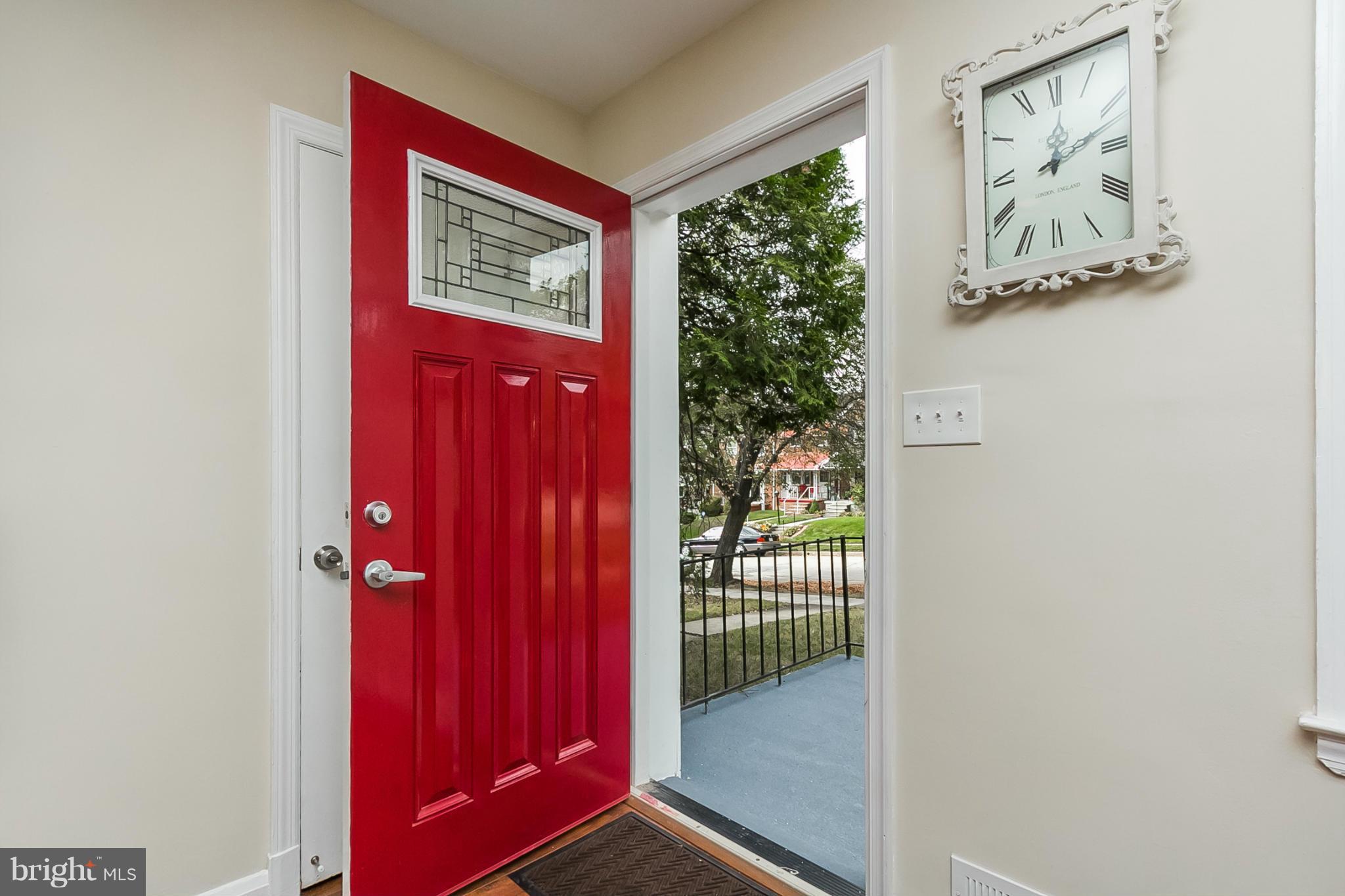 1623 Ingram Road Baltimore, MD 21239 - Photo 22 of 26 Interior (General)