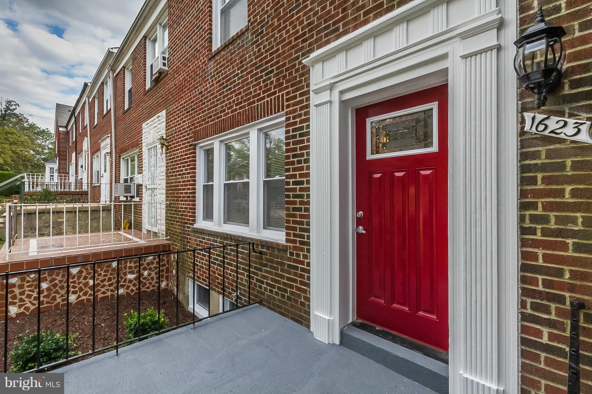 1623 Ingram Road Baltimore, MD 21239 - Photo 23 of 26 Exterior (Front)