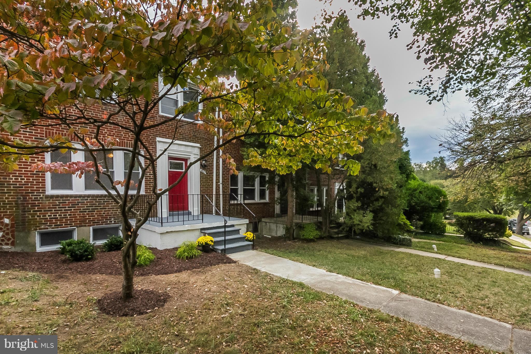 1623 Ingram Road Baltimore, MD 21239 - Photo 24 of 26 Exterior (Front)