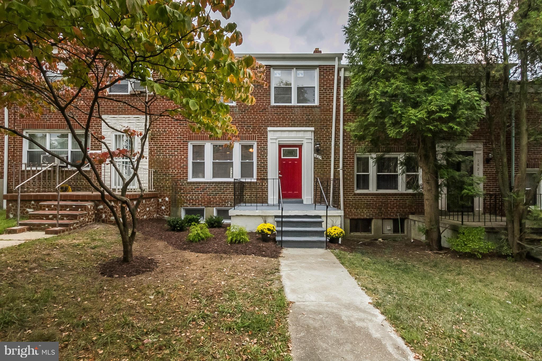 1623 Ingram Road Baltimore, MD 21239 - Photo 25 of 26 Exterior (Front)