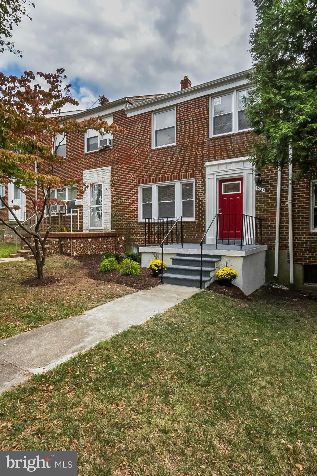 1623 Ingram Road Baltimore, MD 21239 - Photo 26 of 26 Exterior (General)