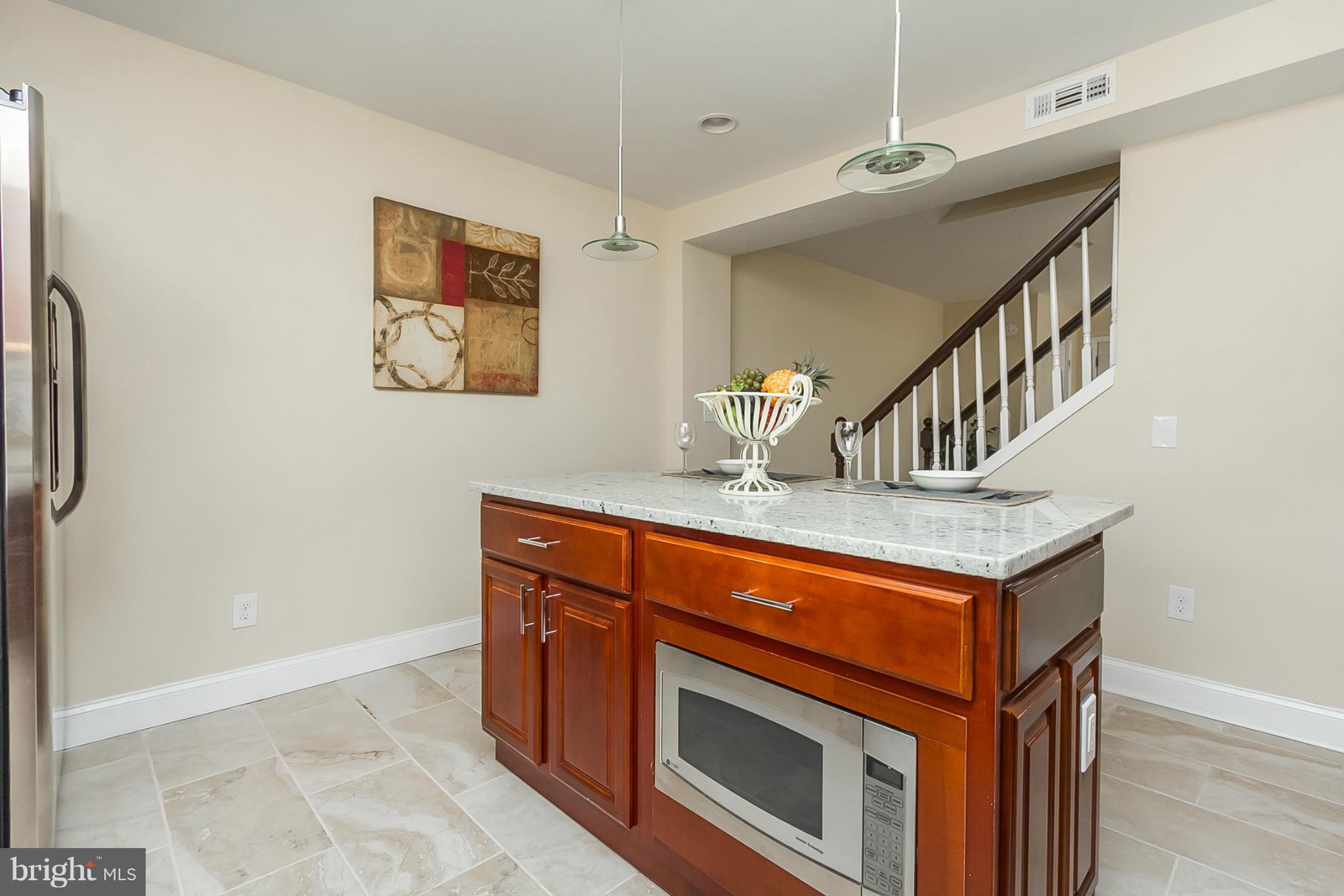 1623 Ingram Road Baltimore, MD 21239 - Photo 5 of 26 Kitchen