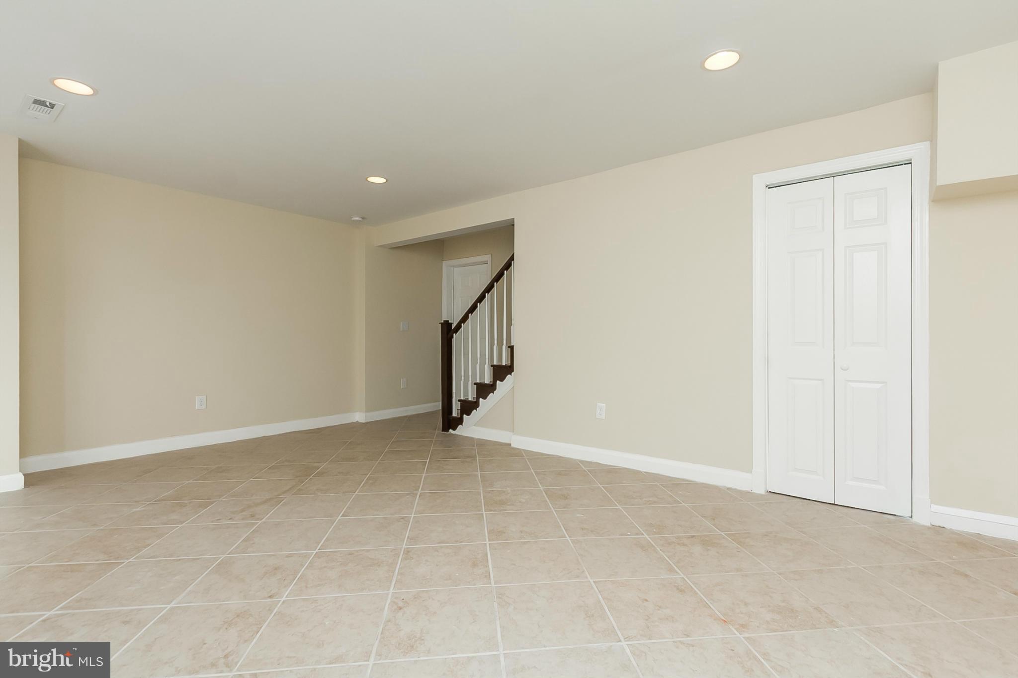 1623 Ingram Road Baltimore, MD 21239 - Photo 9 of 26 Basement