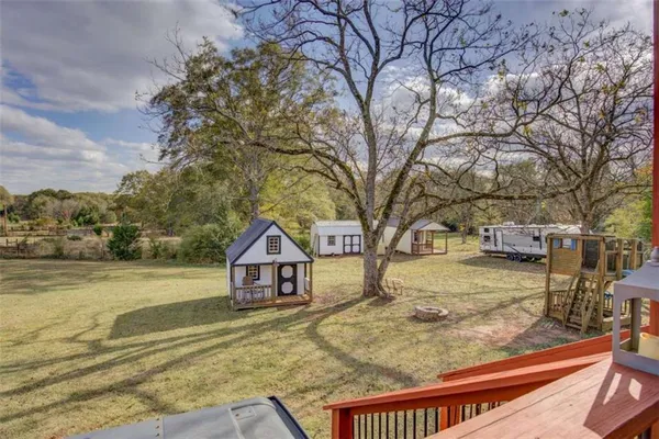$459,999 | 764 Social Circle Fairplay Road, Social Circle, GA 30025