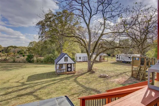 $459,999 | 764 Social Circle Fairplay Road, Social Circle, GA 30025