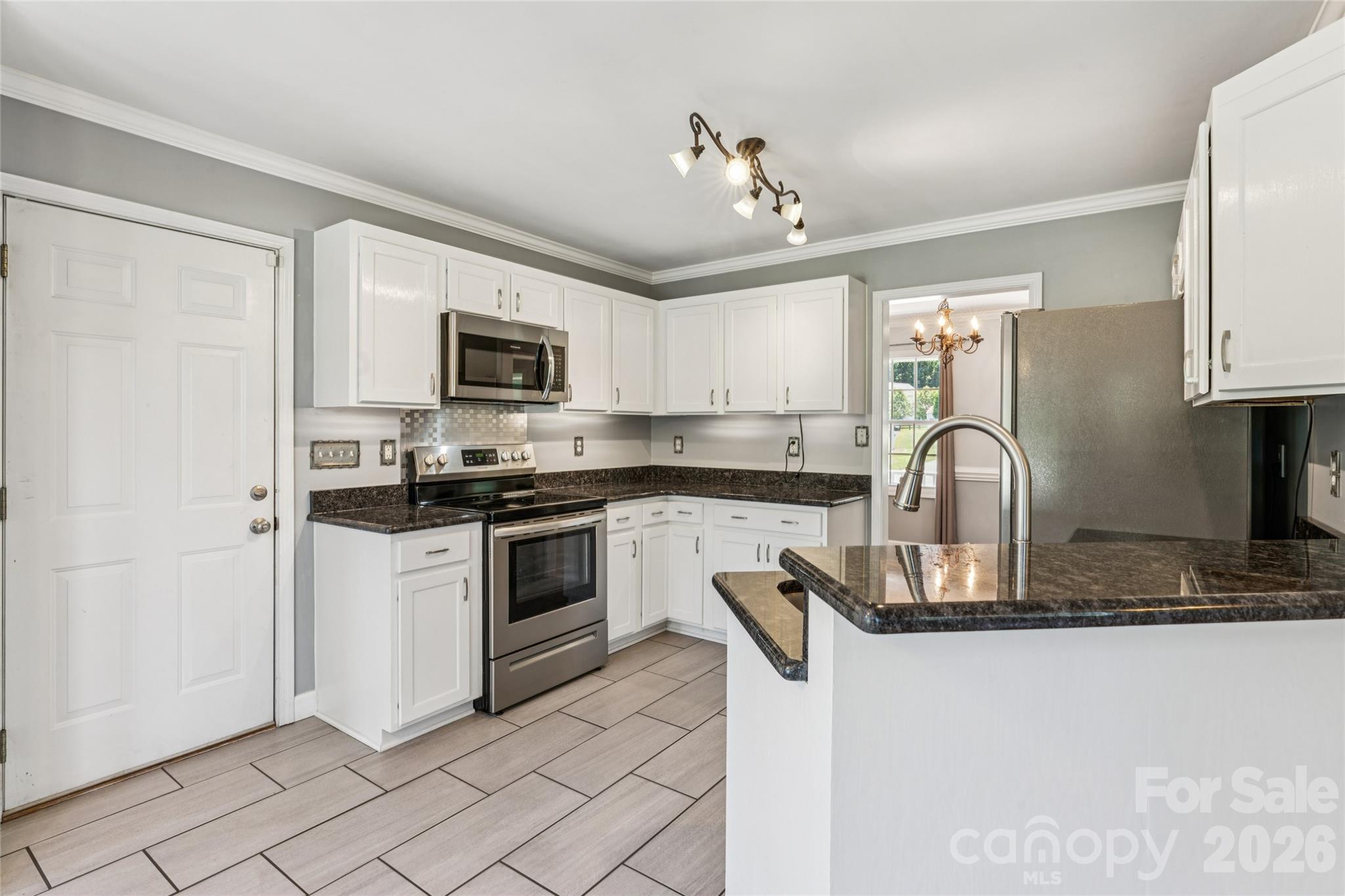 246 Maple Ridge Circle Salisbury, NC 28147 - Photo 18 of 48