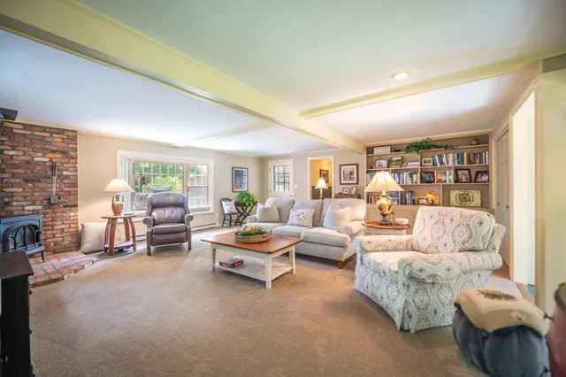 $849,000 | 67 Castle Hill Road, Wilmington, VT 05363